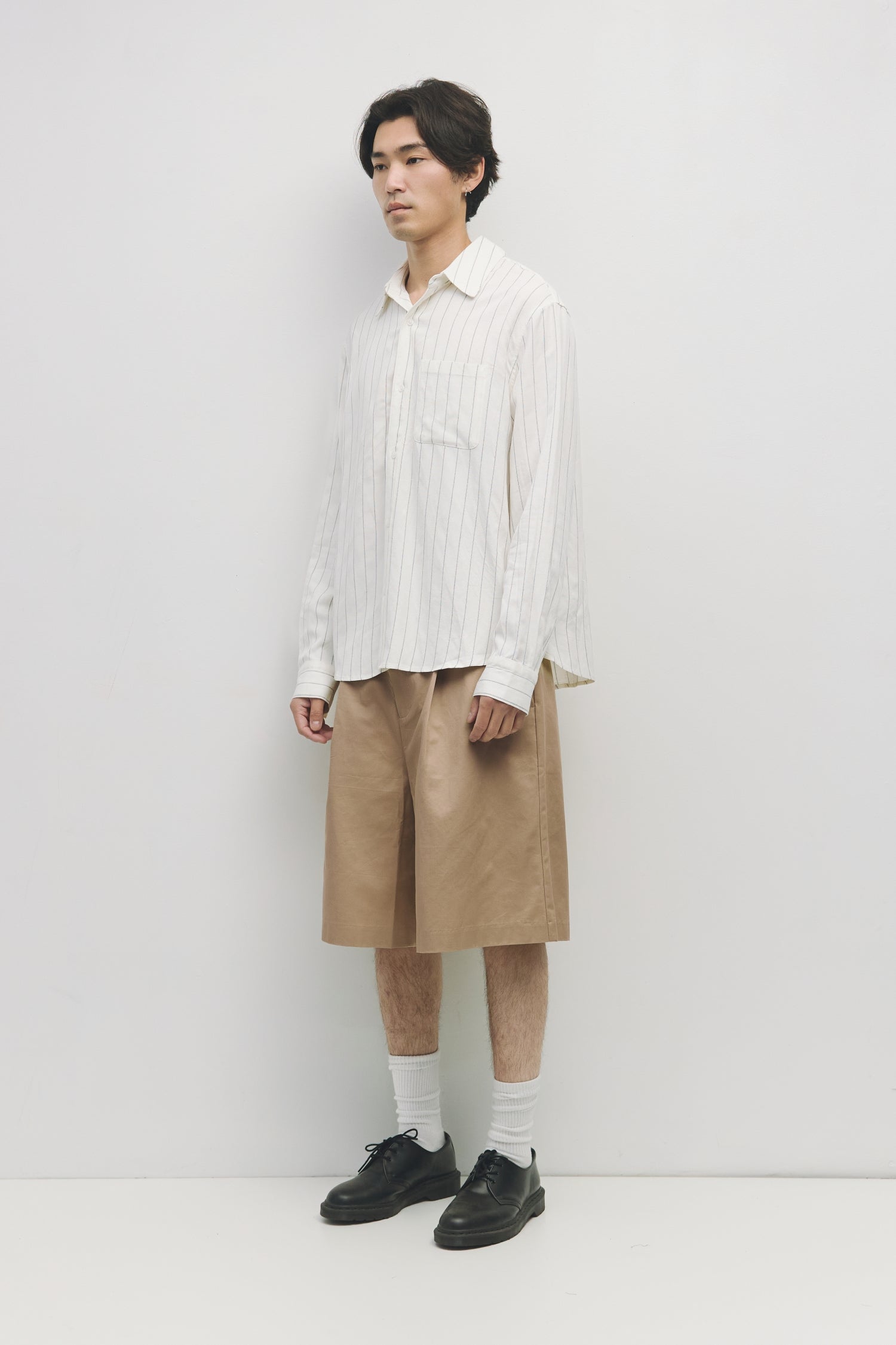 The Willis Shorts - Mod Ref | Common Market