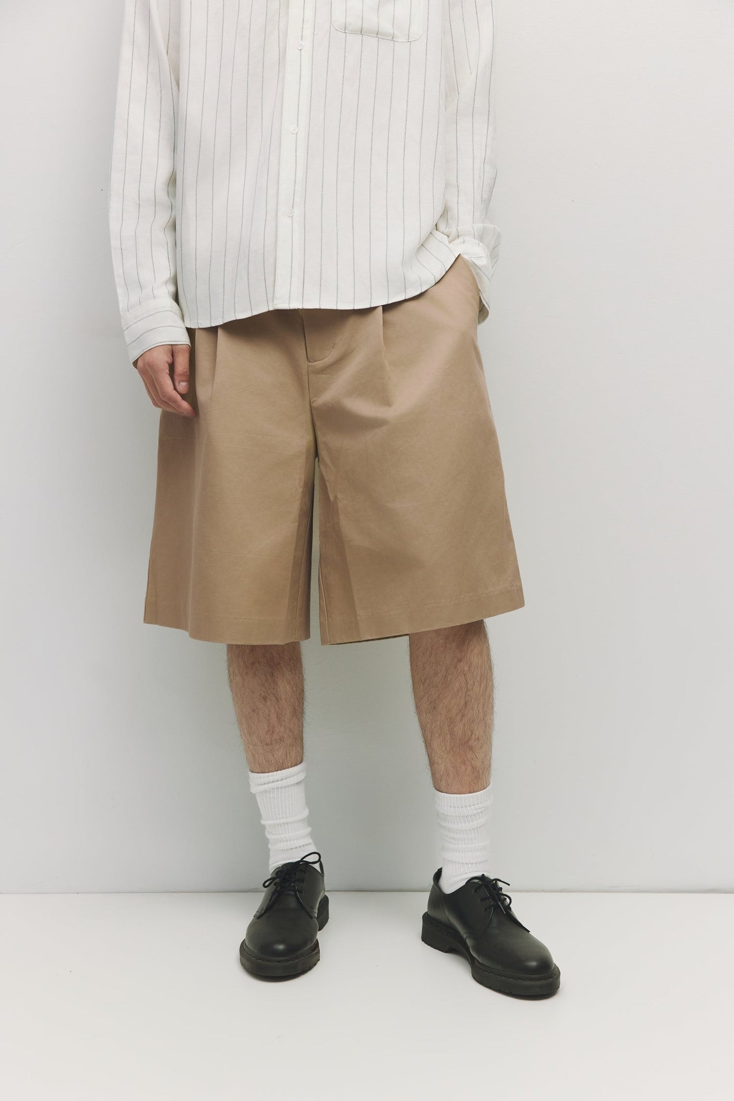 The Willis Shorts - Mod Ref | Common Market