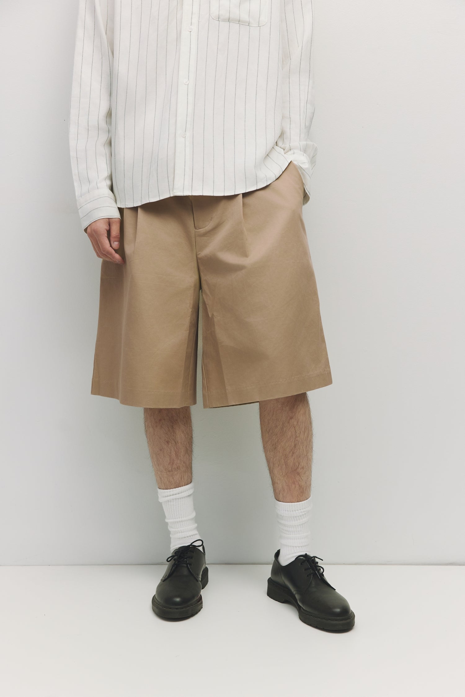 The Willis Shorts - Mod Ref | Common Market