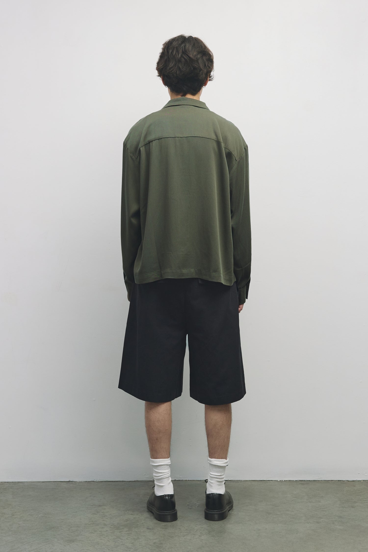The Willis Shorts - Mod Ref | Common Market