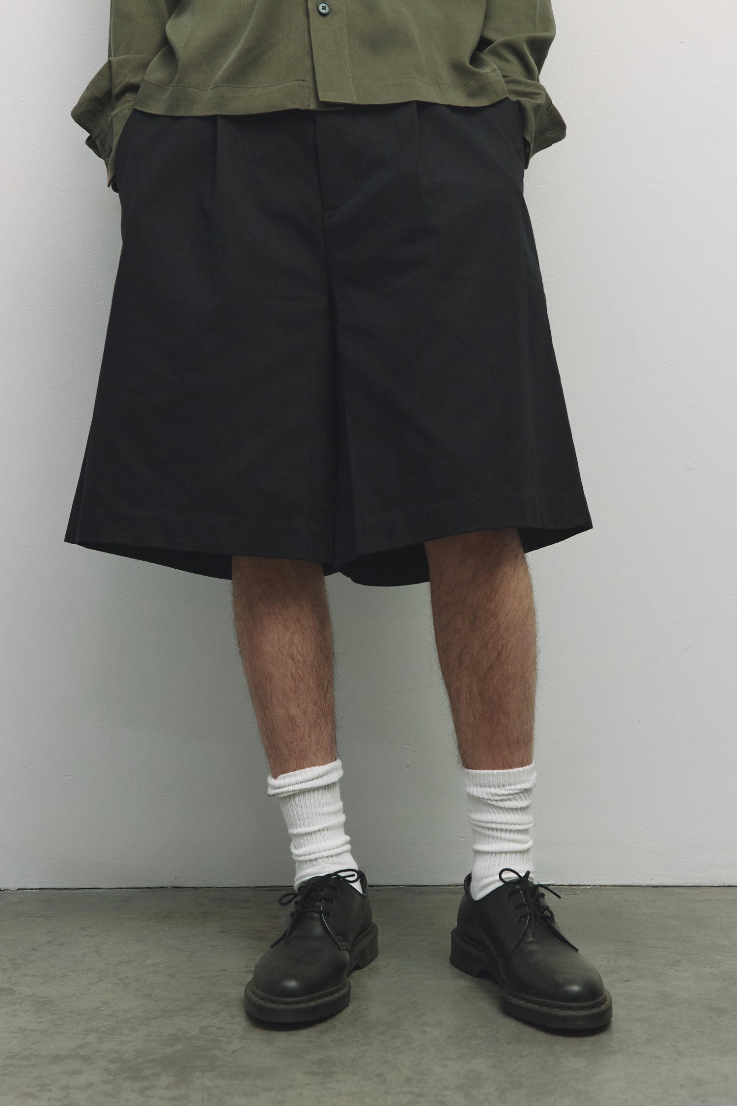 The Willis Shorts - Mod Ref | Common Market