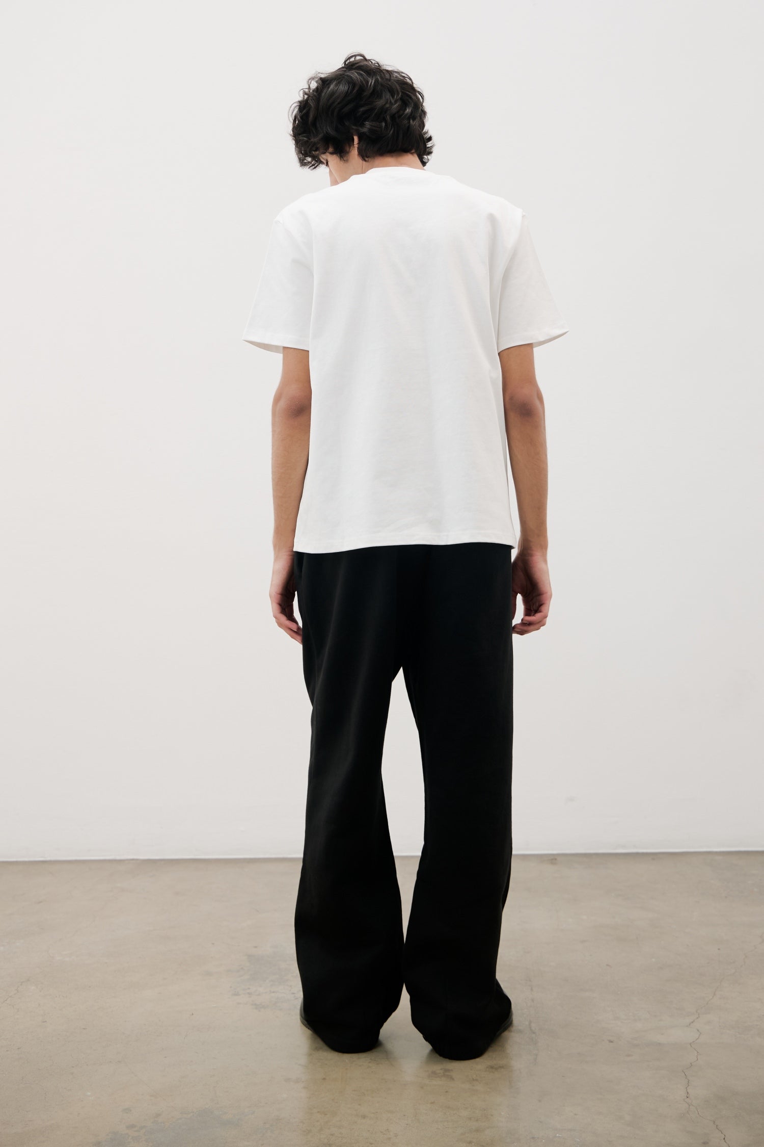 The Charlie Pants - Common Market