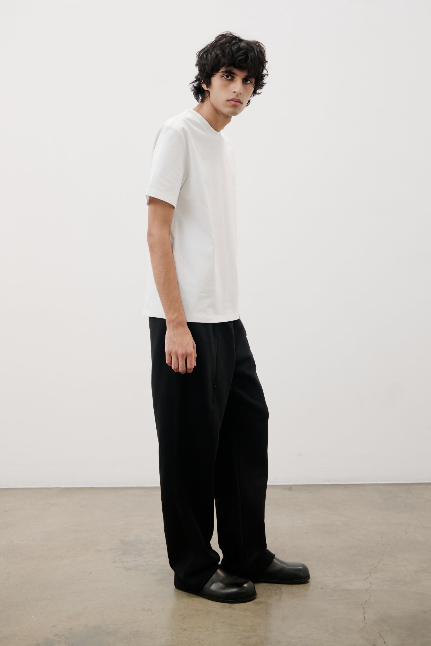 The Charlie Pants - Common Market