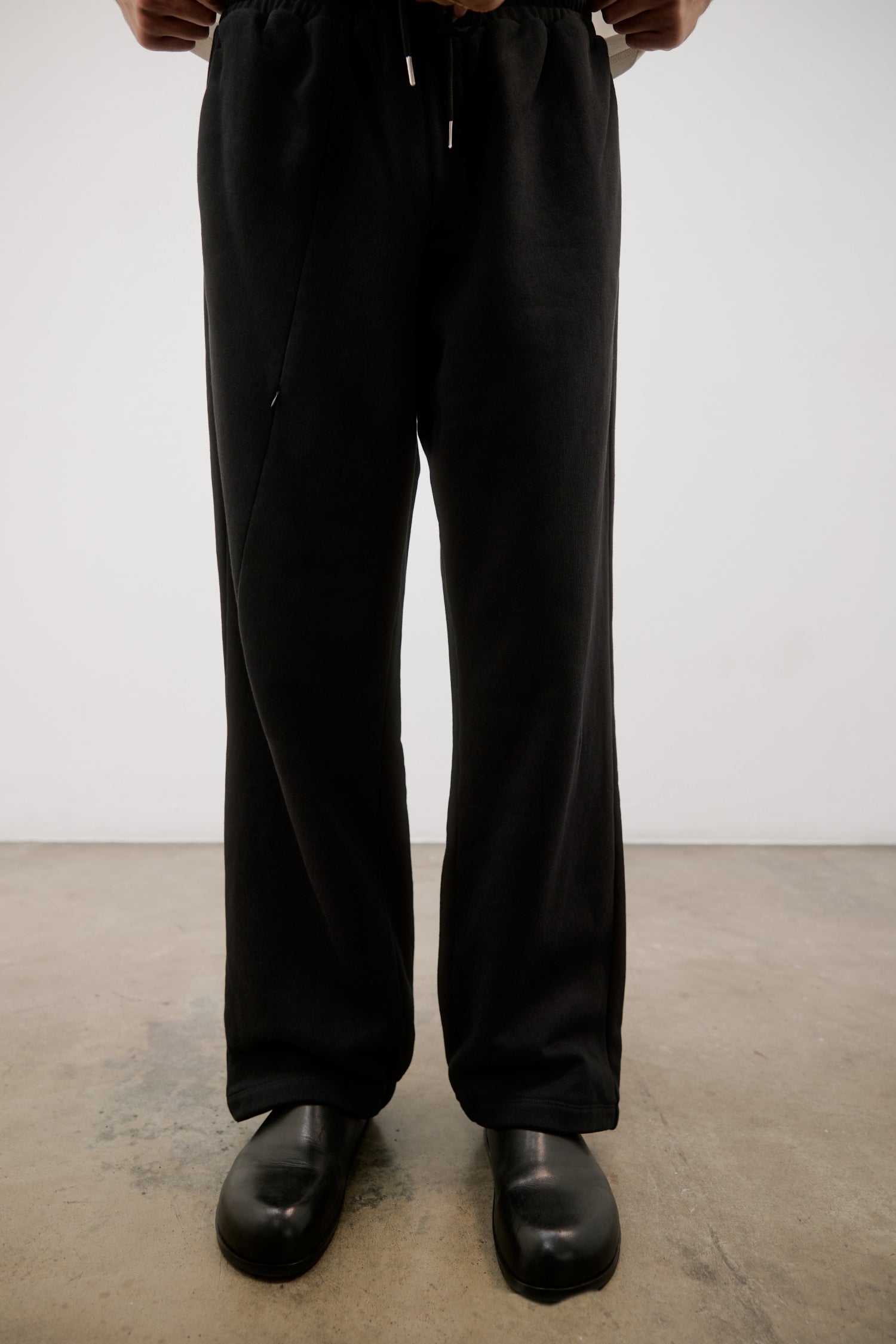 The Charlie Pants - Common Market