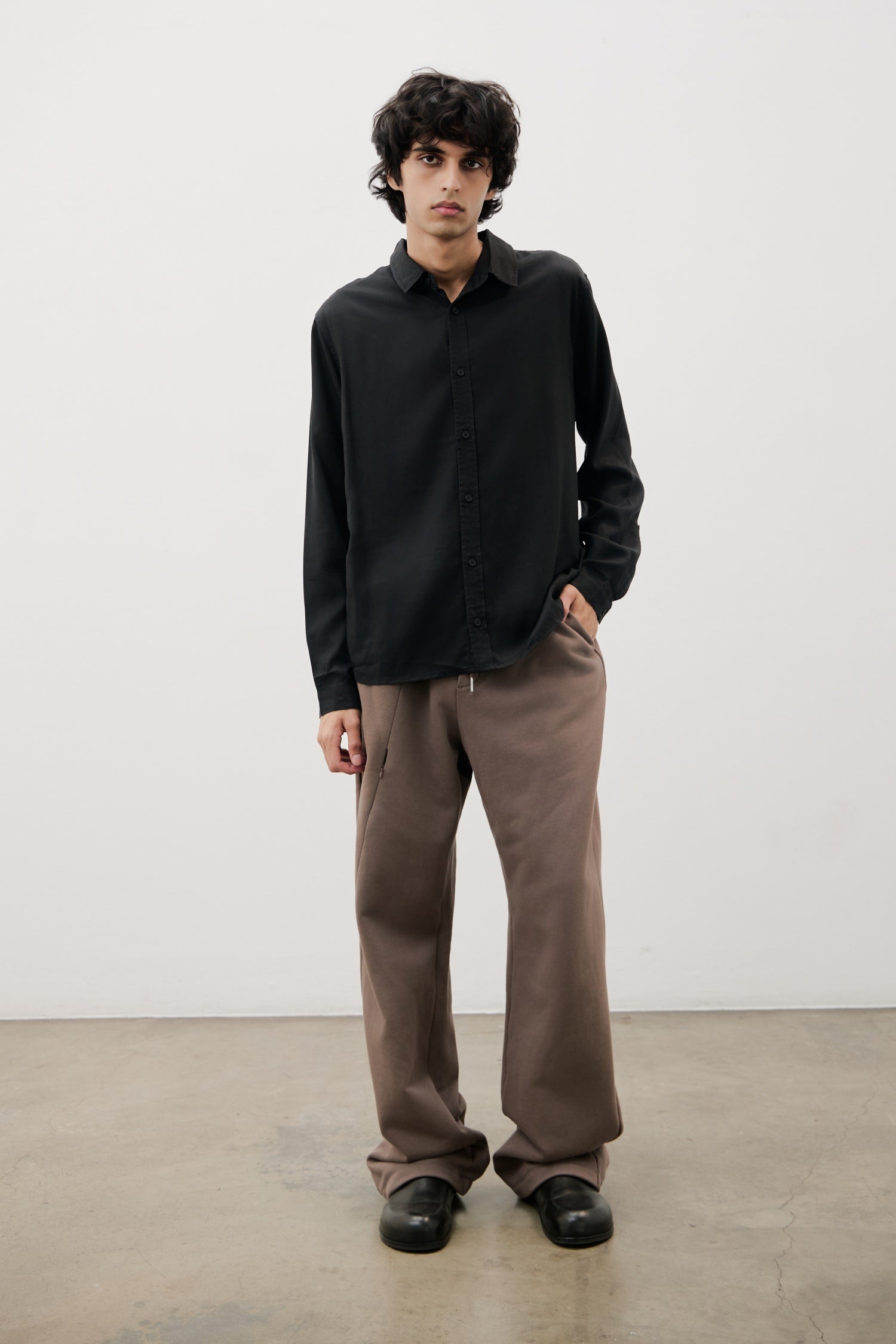 The Charlie Pants - Common Market