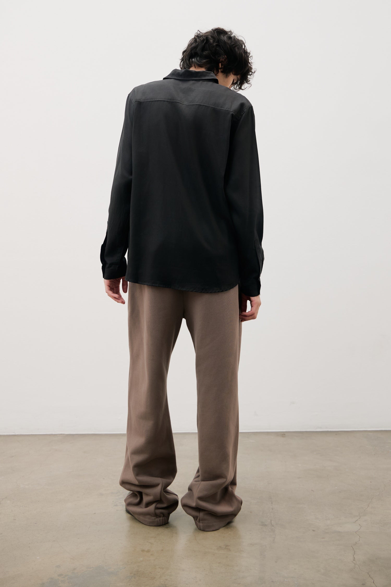 The Charlie Pants - Common Market