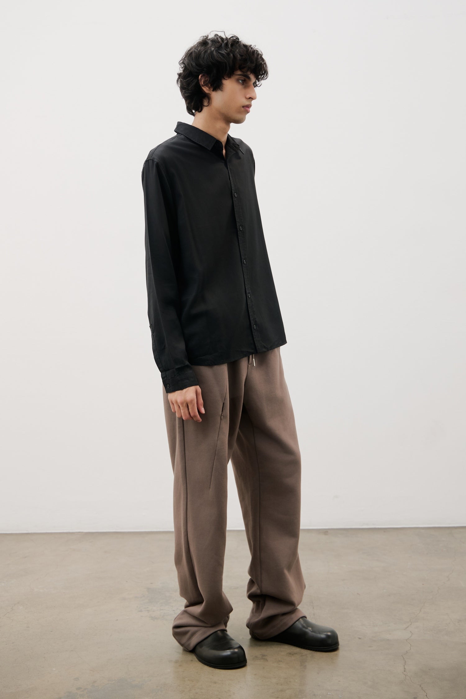 The Charlie Pants - Common Market