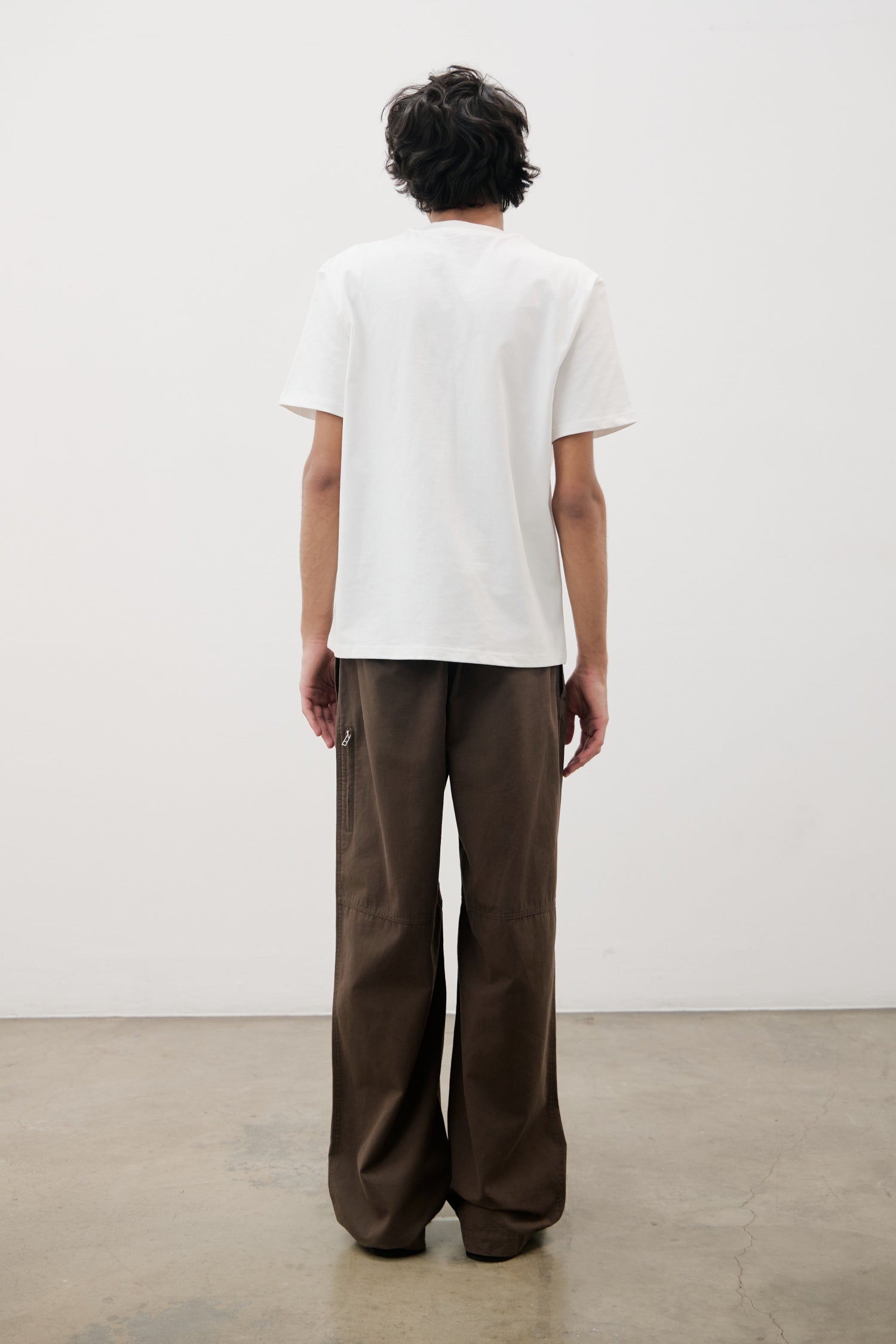 The Vance Pants - Common Market