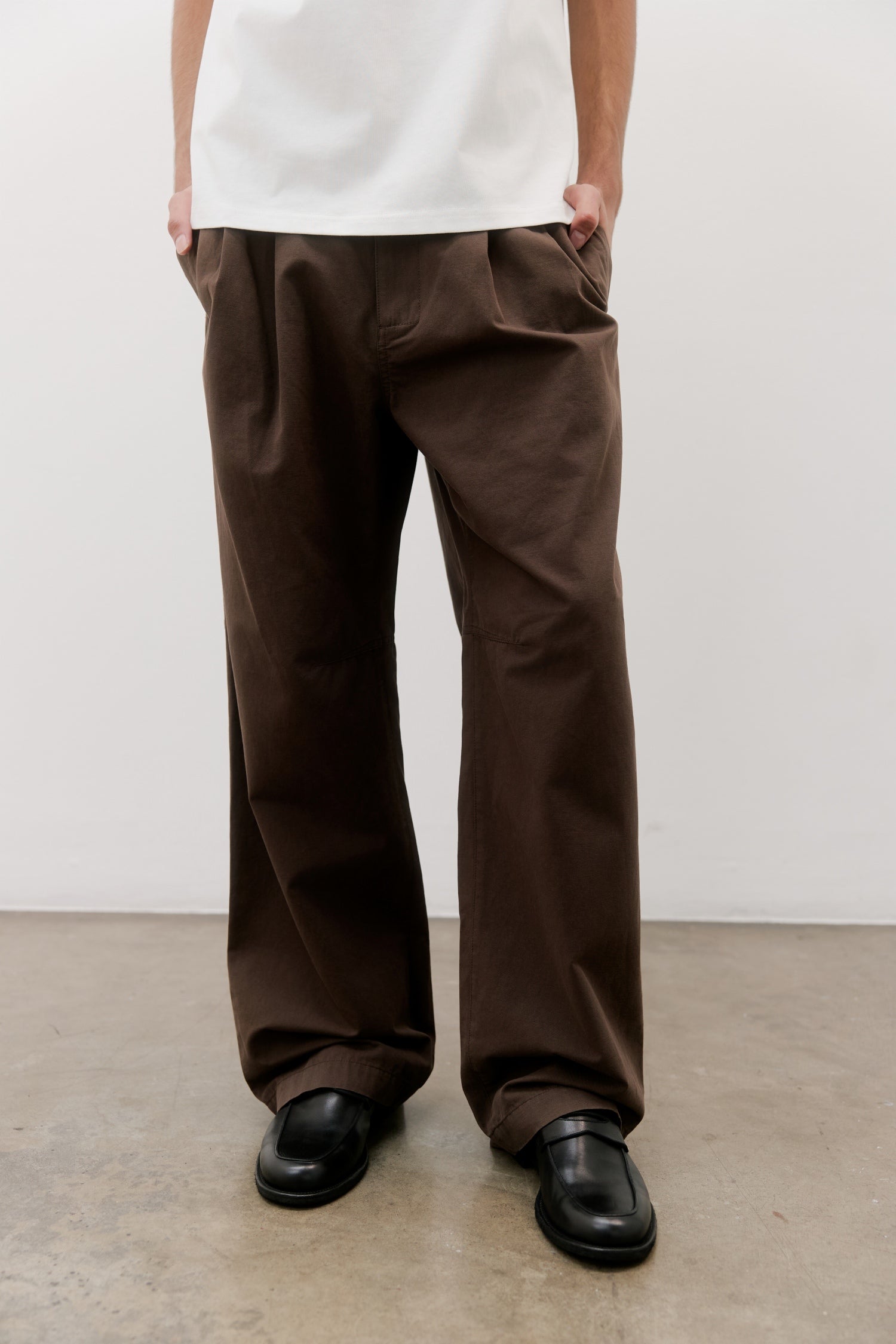 The Vance Pants - Common Market