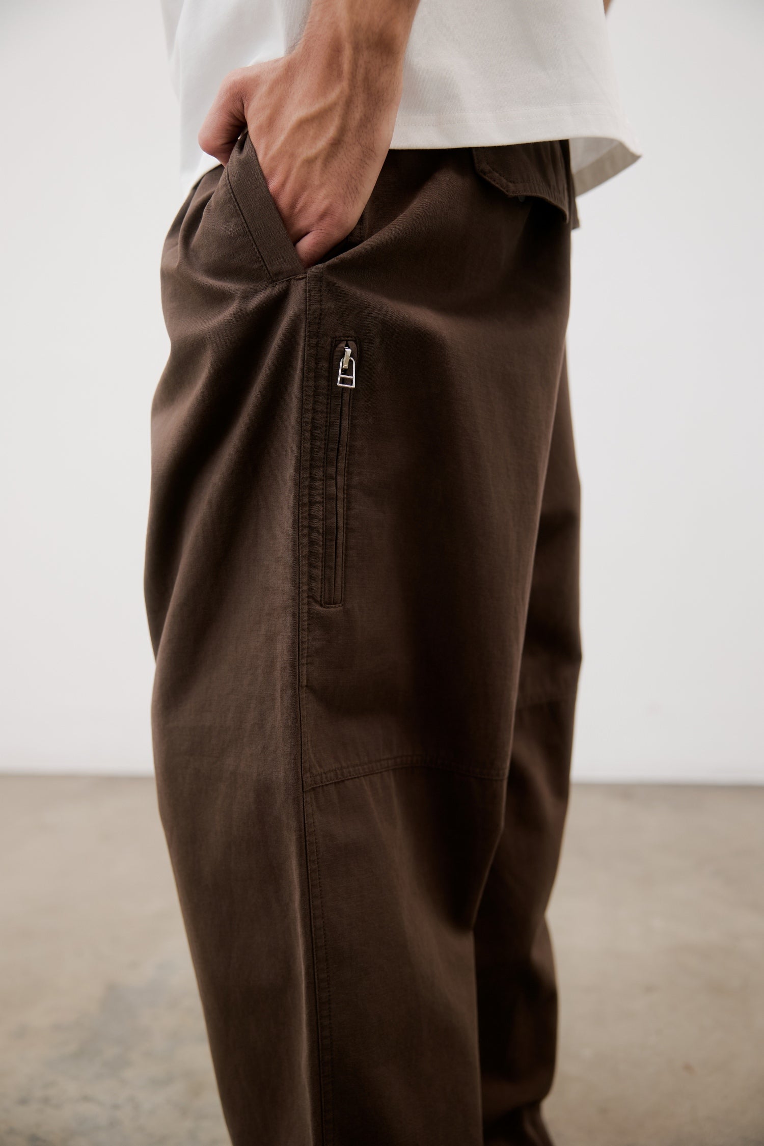 The Vance Pants - Common Market