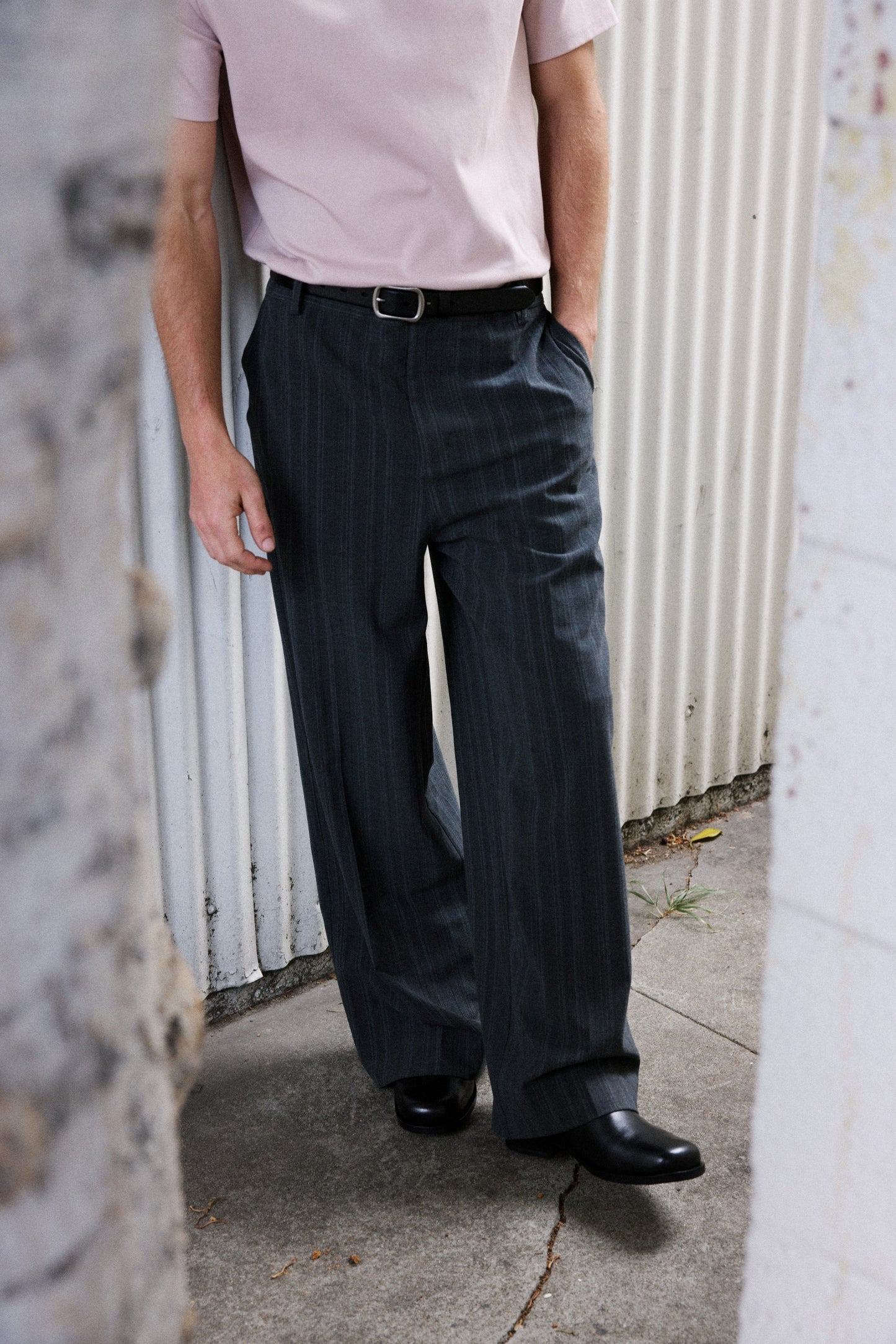 The Nicholas Trousers