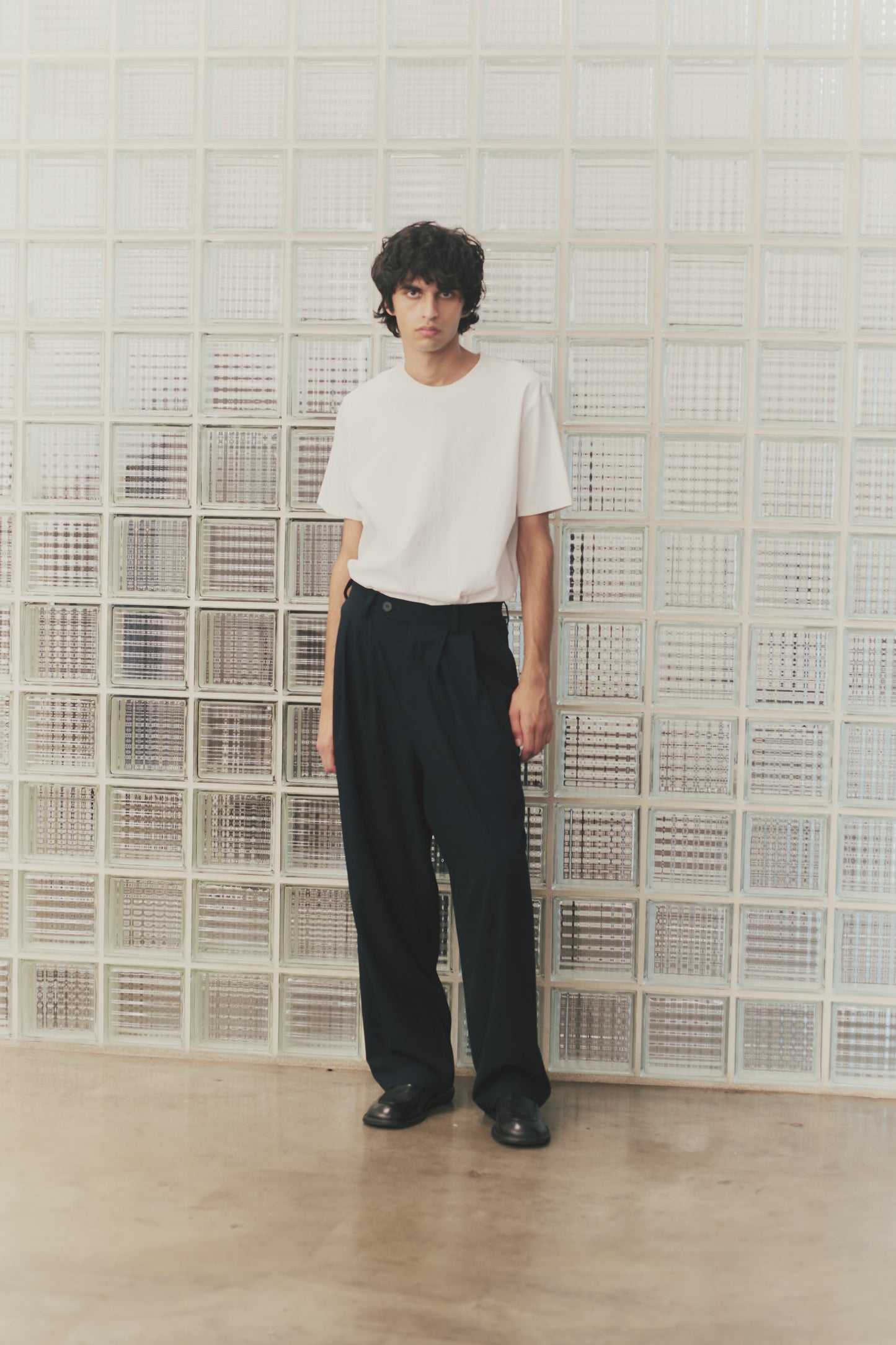 The Cyrus Pants - Common Market