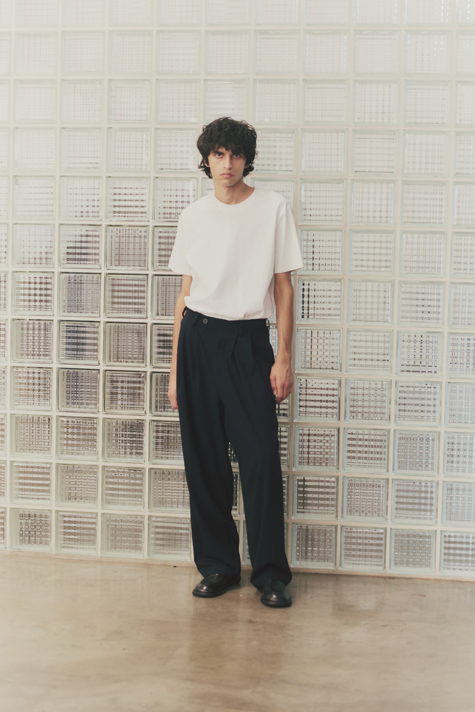The Cyrus Pants - Common Market