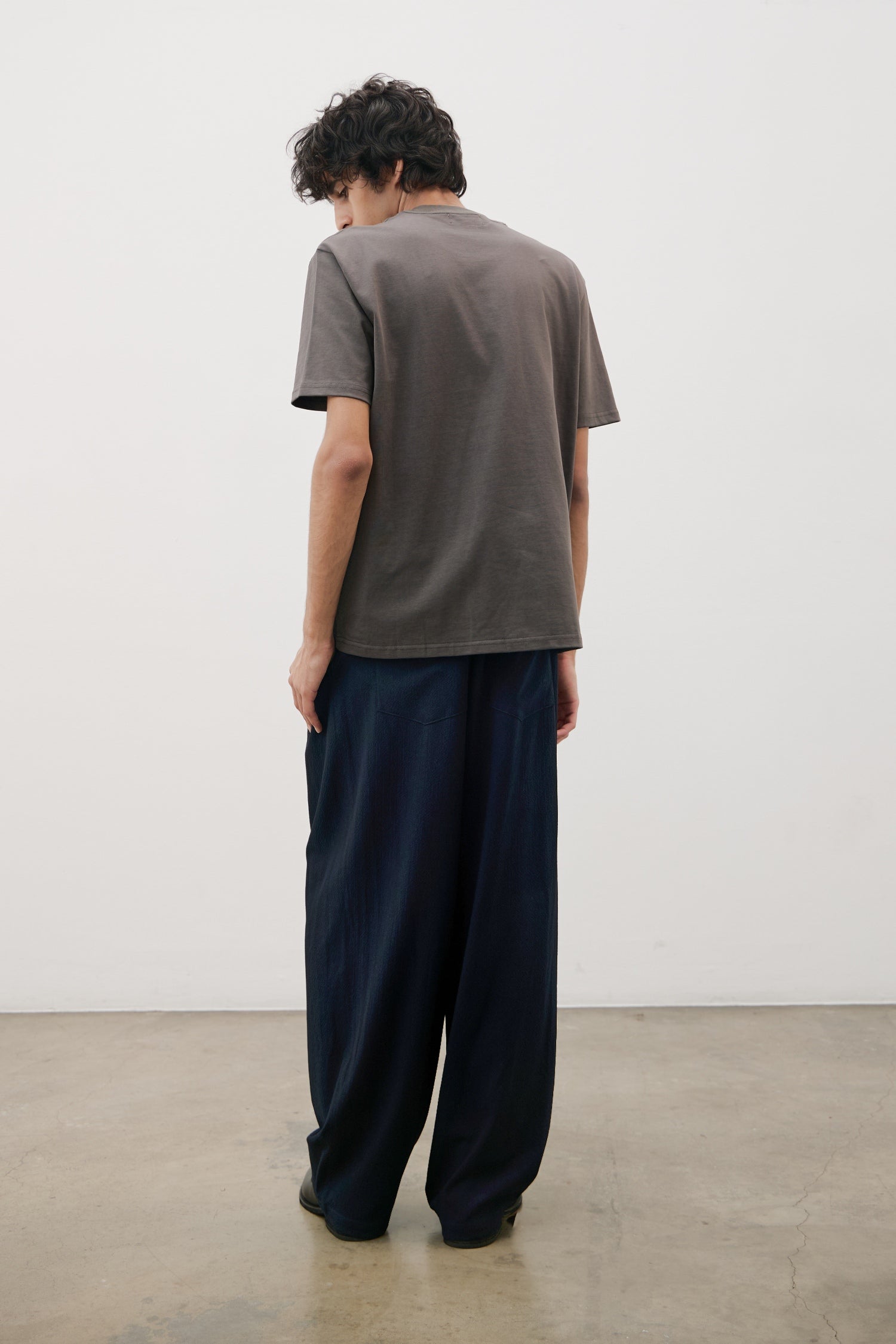 The Cyrus Pants - Common Market