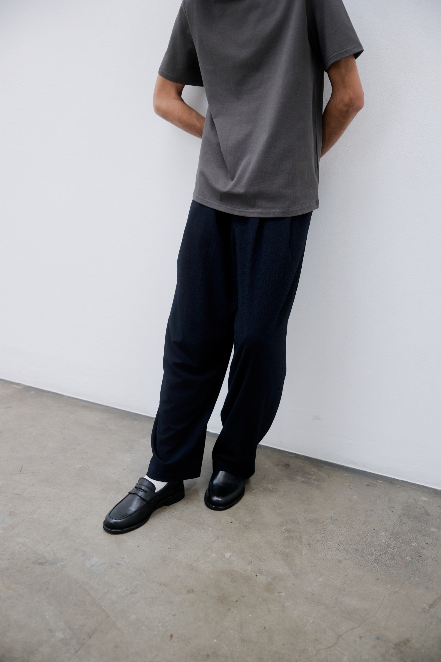 The Cyrus Pants - Common Market