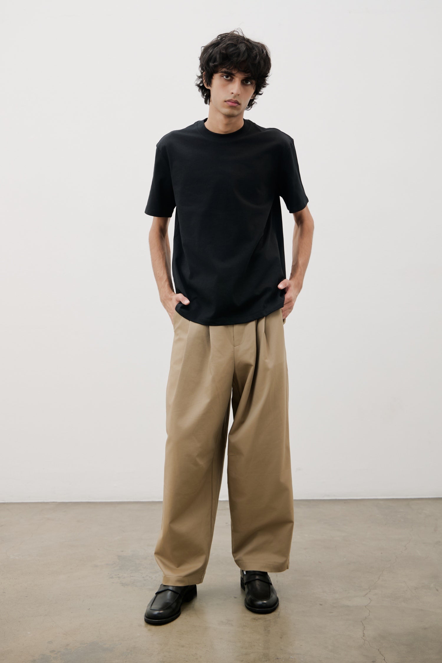 The Dennis Pants - Common Market