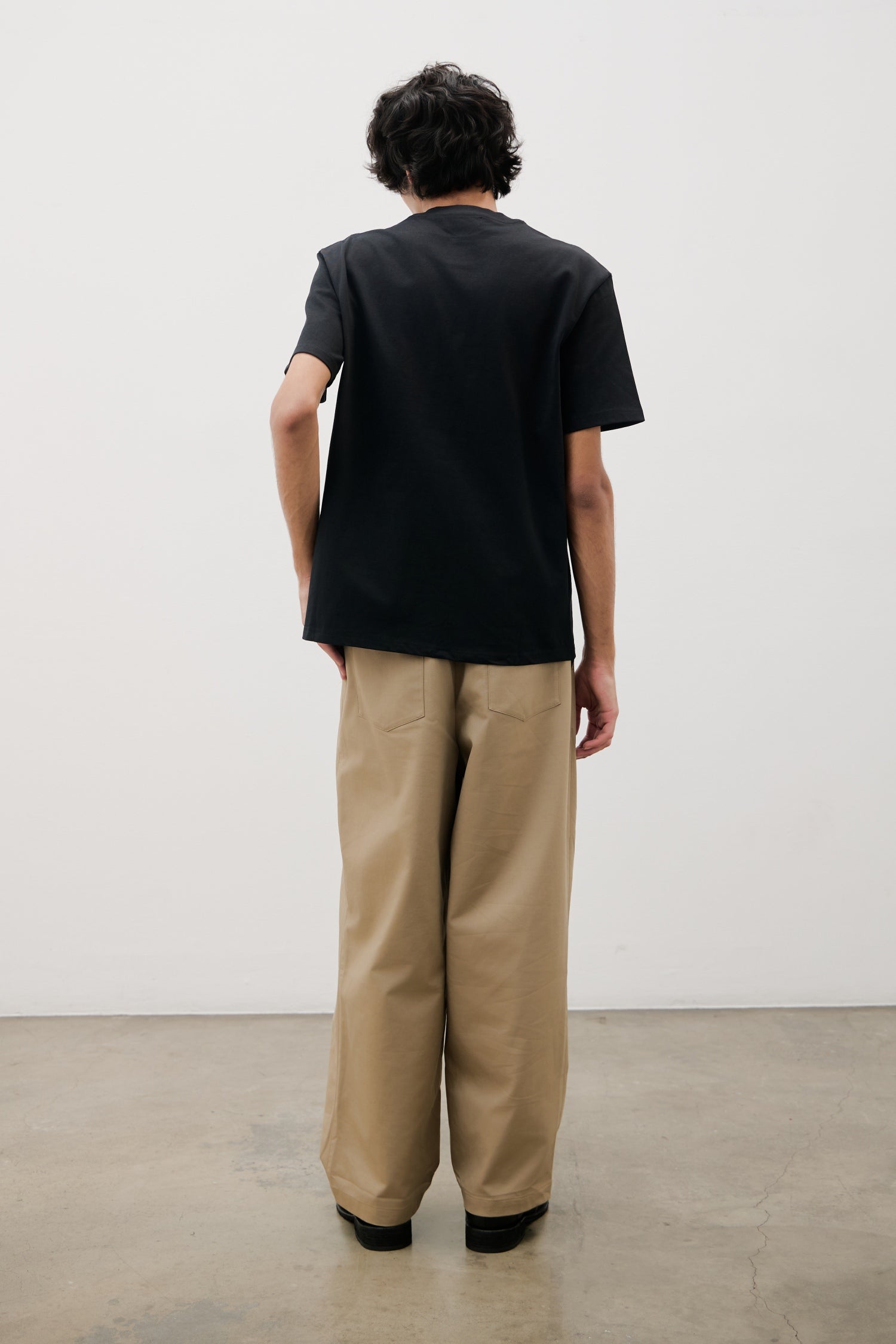 The Dennis Pants - Common Market