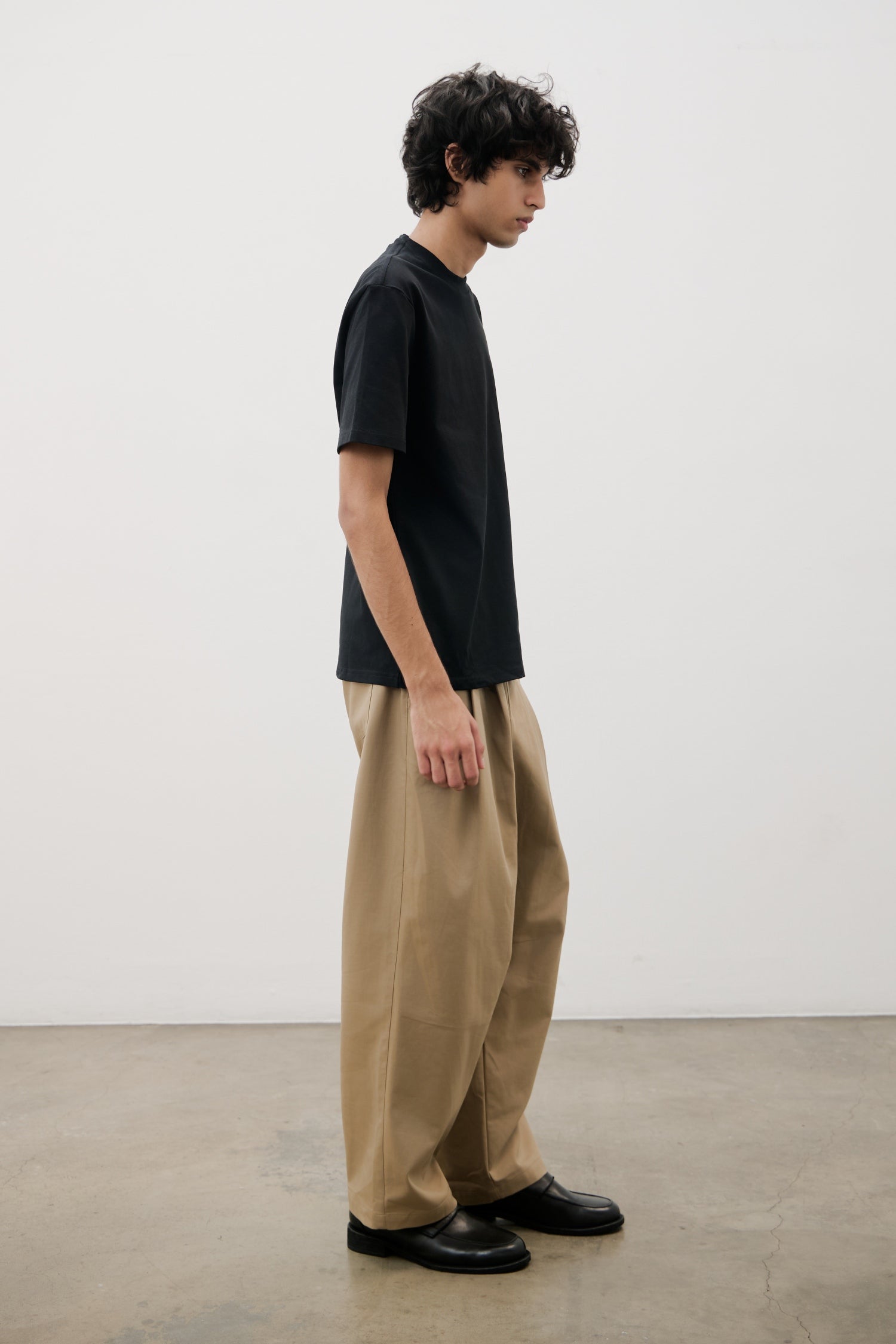 The Dennis Pants - Common Market