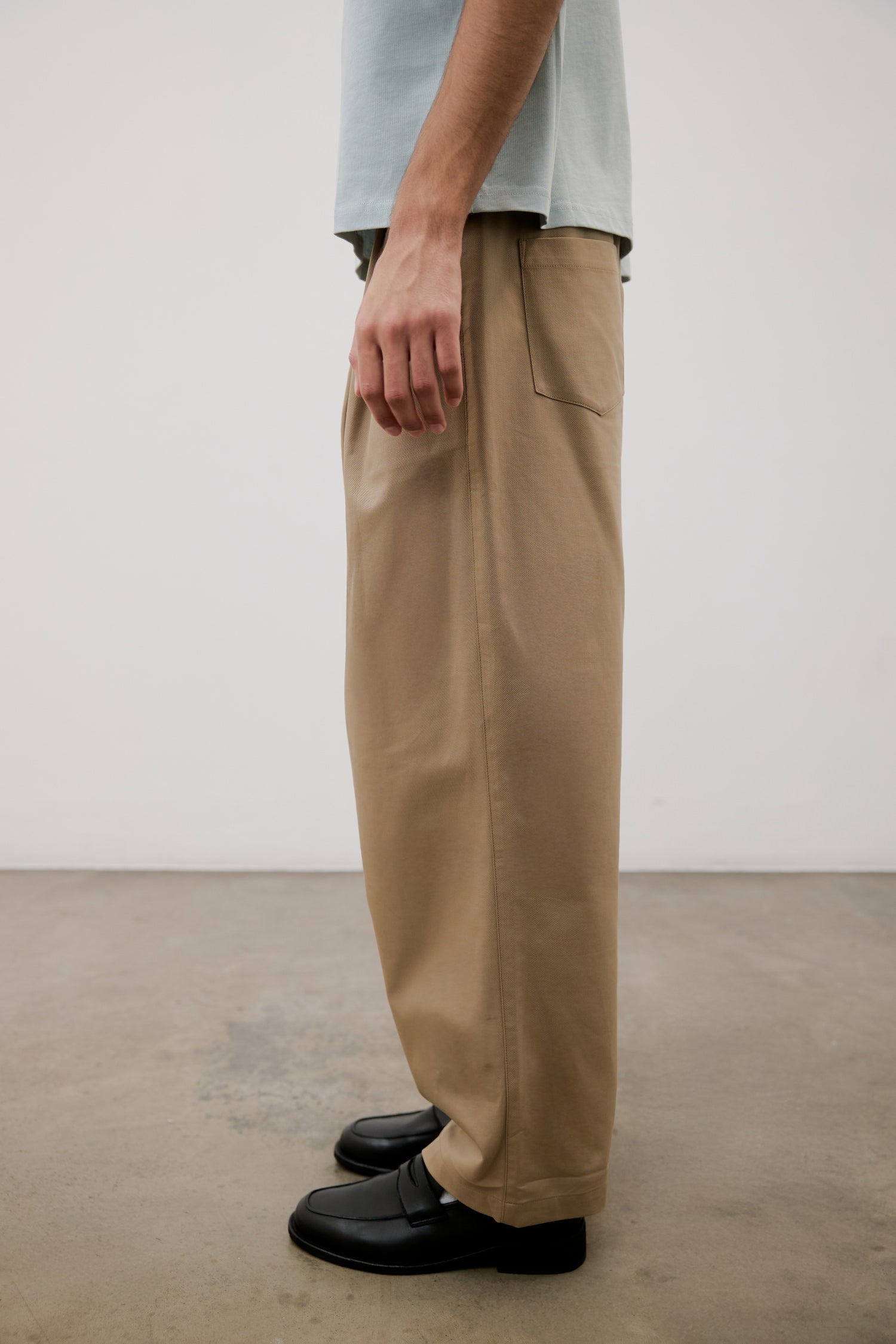 The Dennis Pants - Common Market