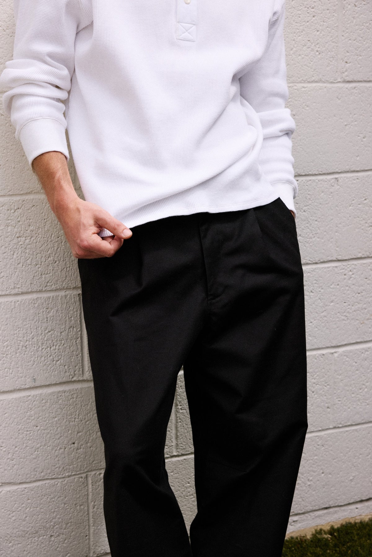 The Bruce Pants
