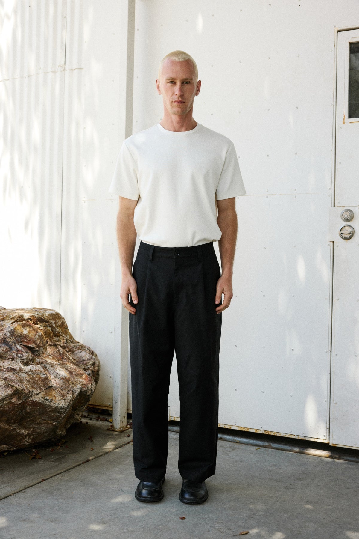 The Bruce Pants