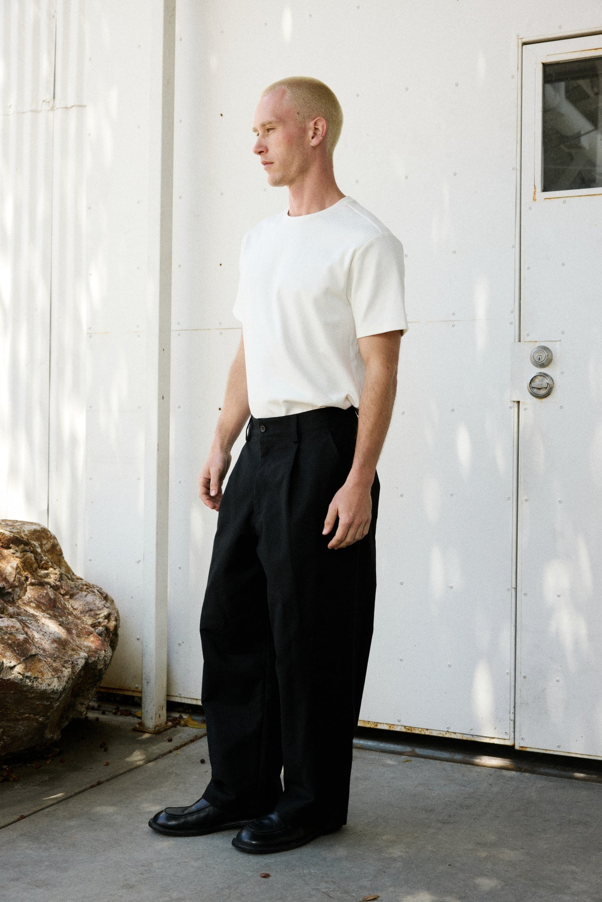 The Bruce Pants