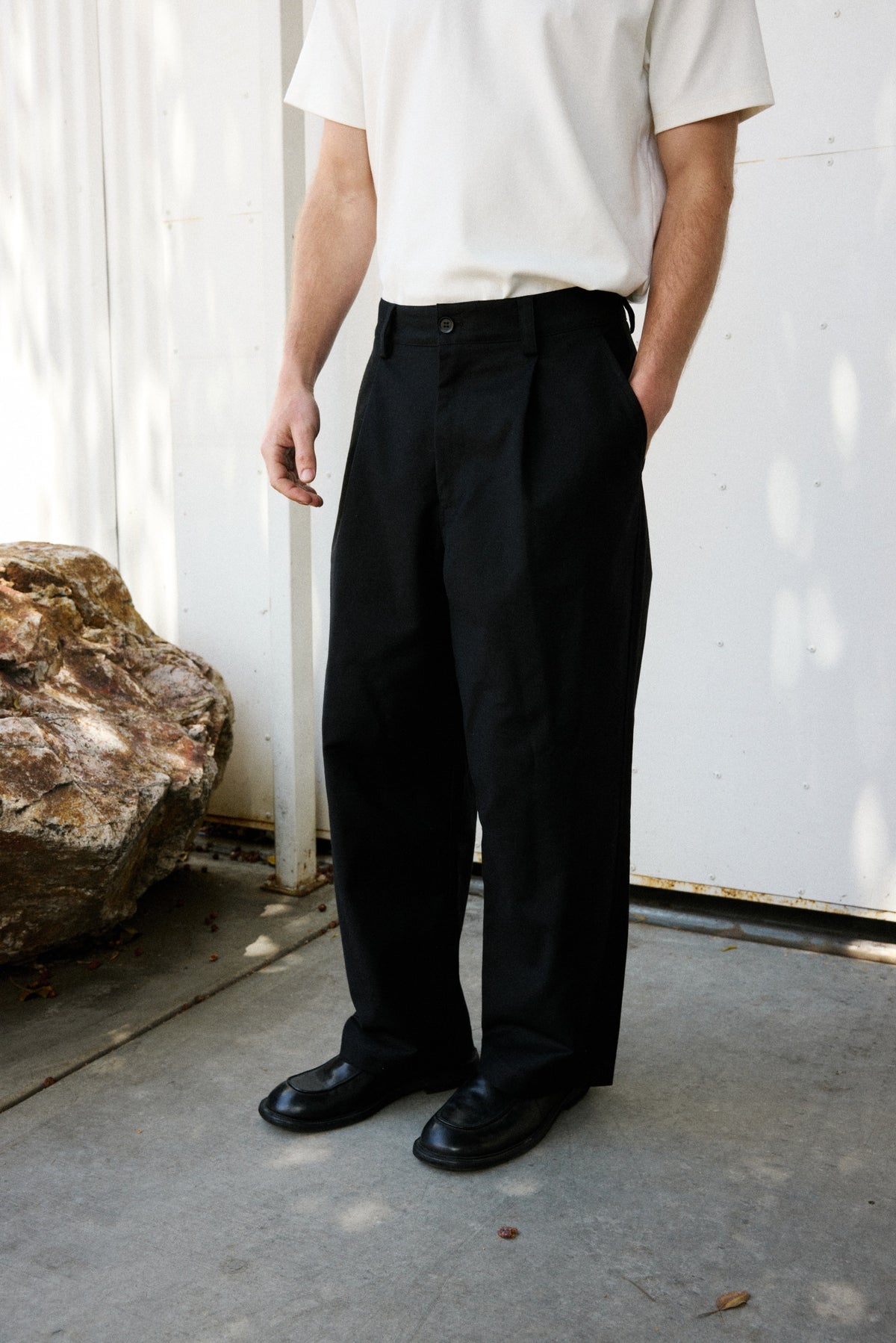The Bruce Pants
