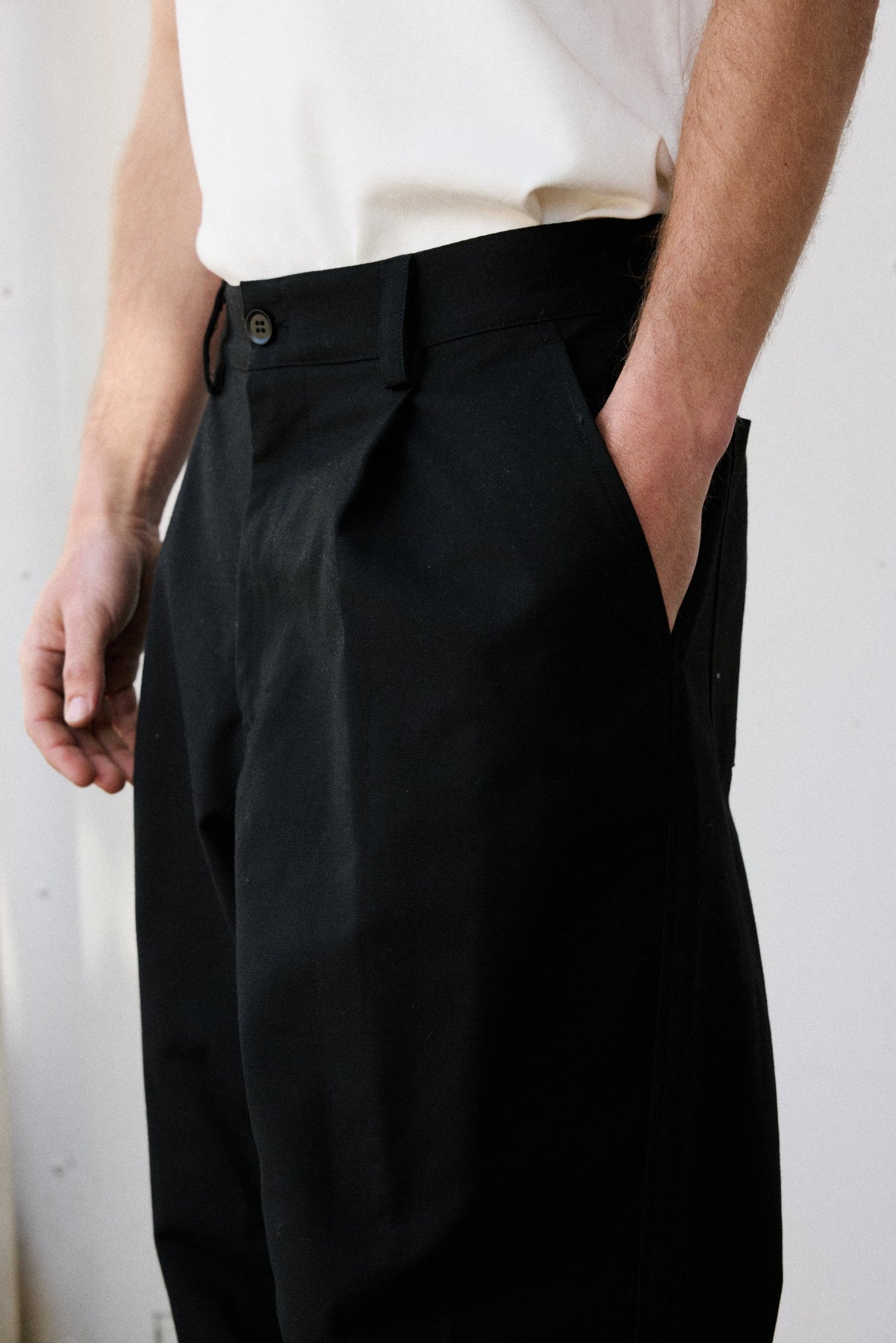 The Bruce Pants