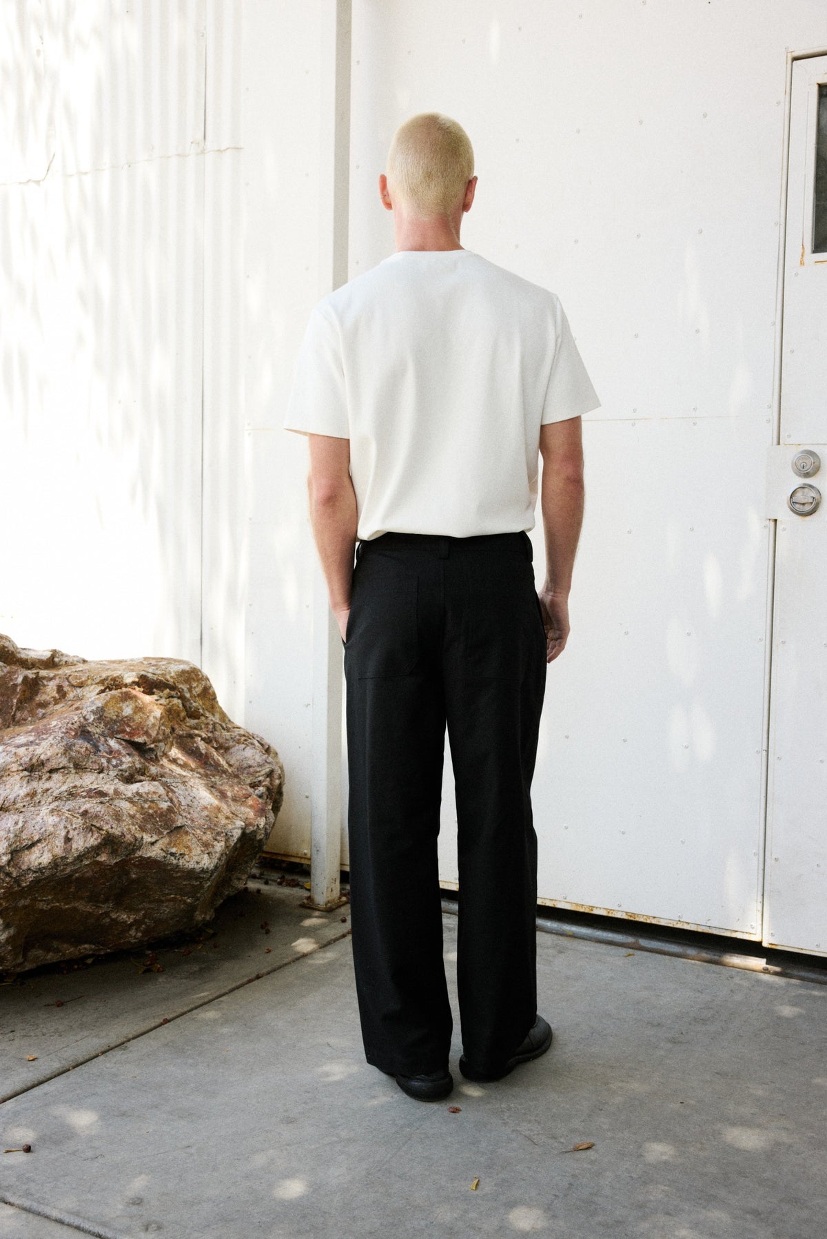The Bruce Pants