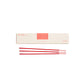 Plush Vetiver Incense
