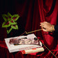 Plush Vetiver Incense