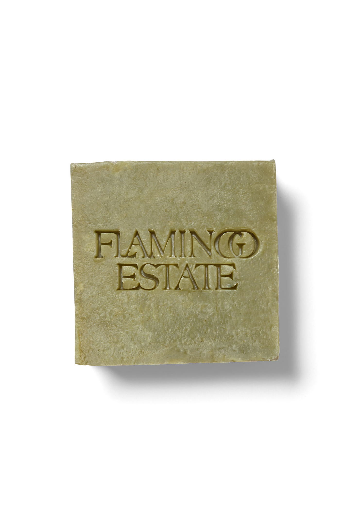 Roman Parsley & Fresh Rosemary Soap Brick - Common Market