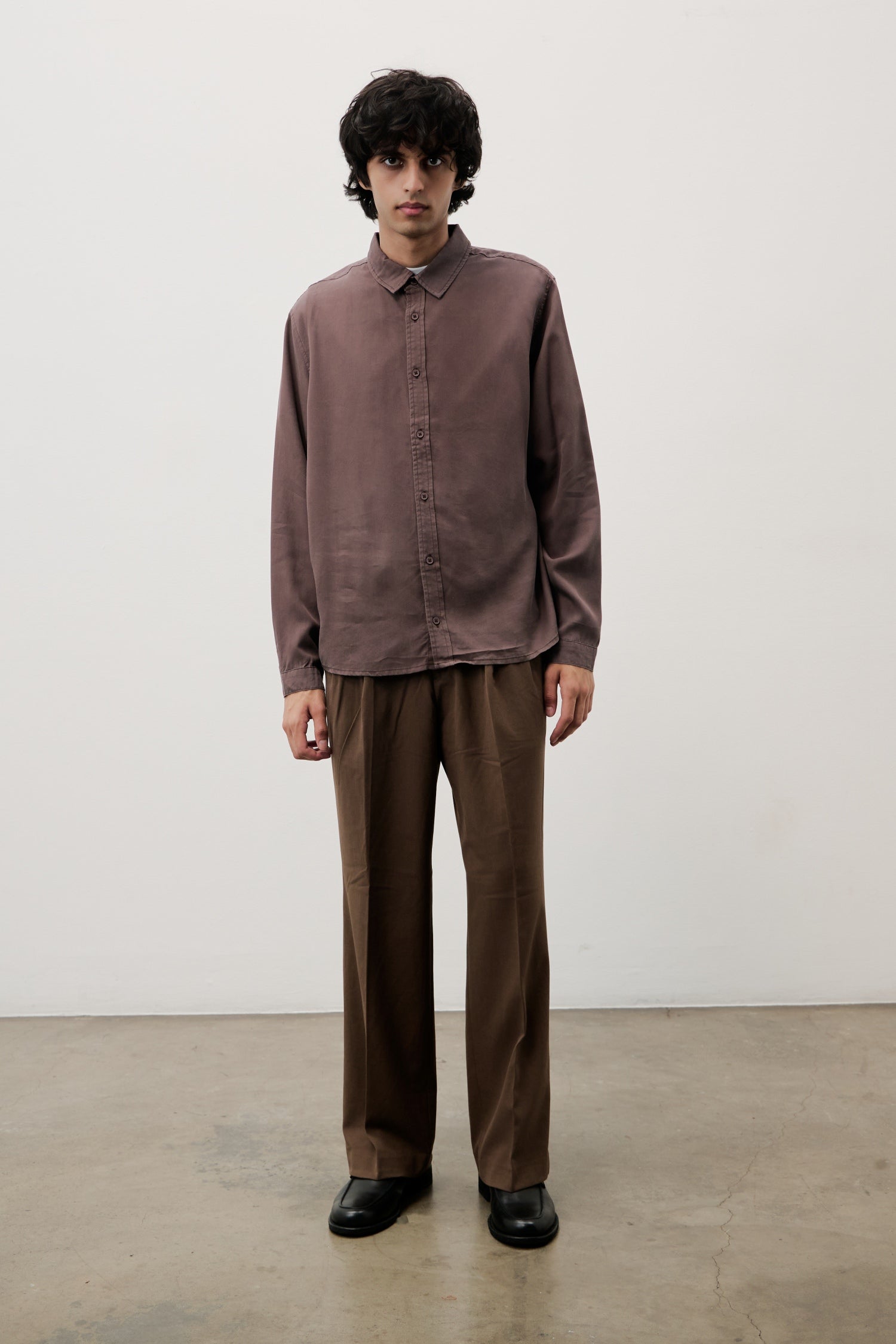 The Nico Shirt - Common Market