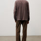 The Nico Shirt - Common Market