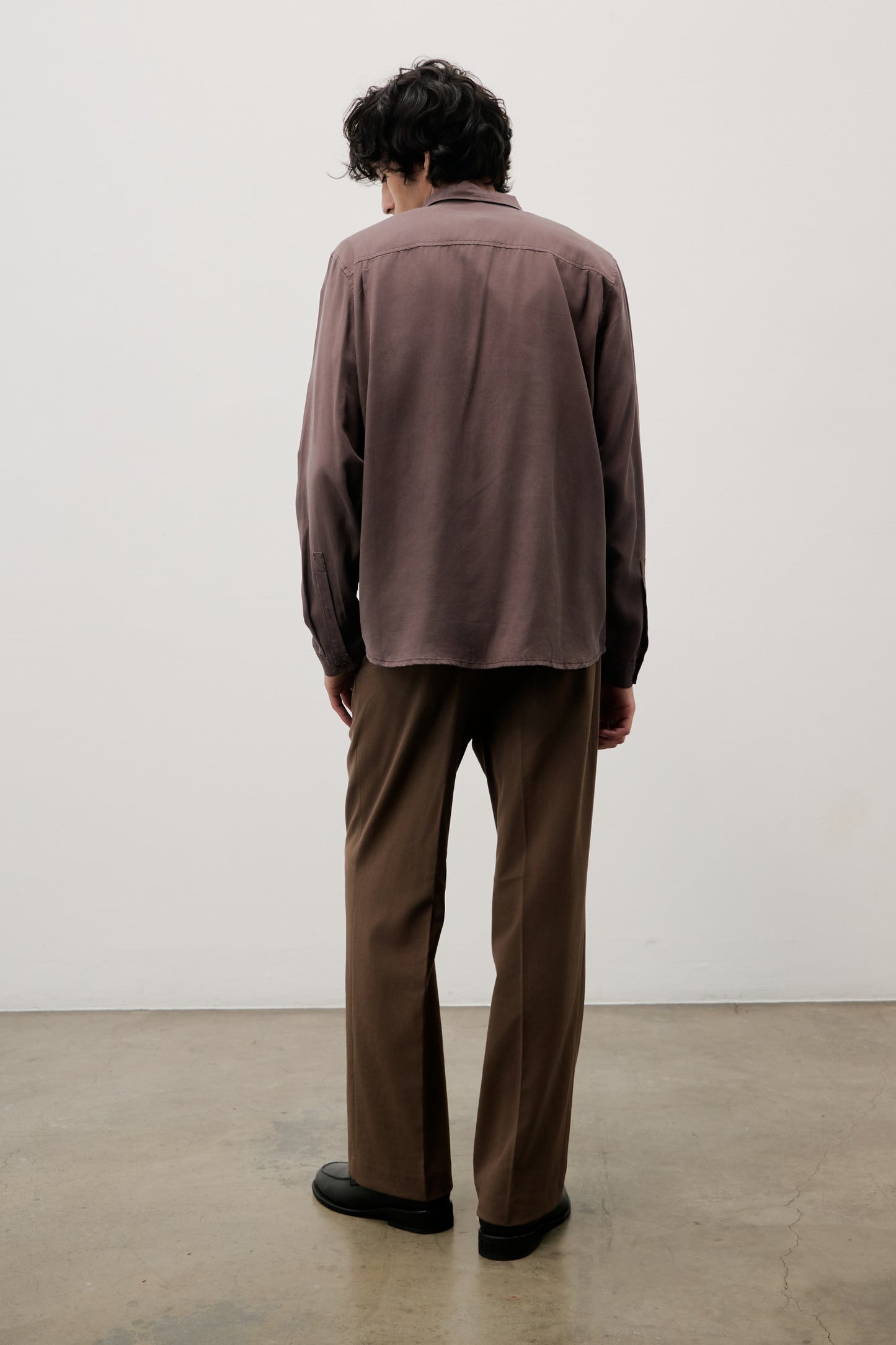 The Nico Shirt - Common Market