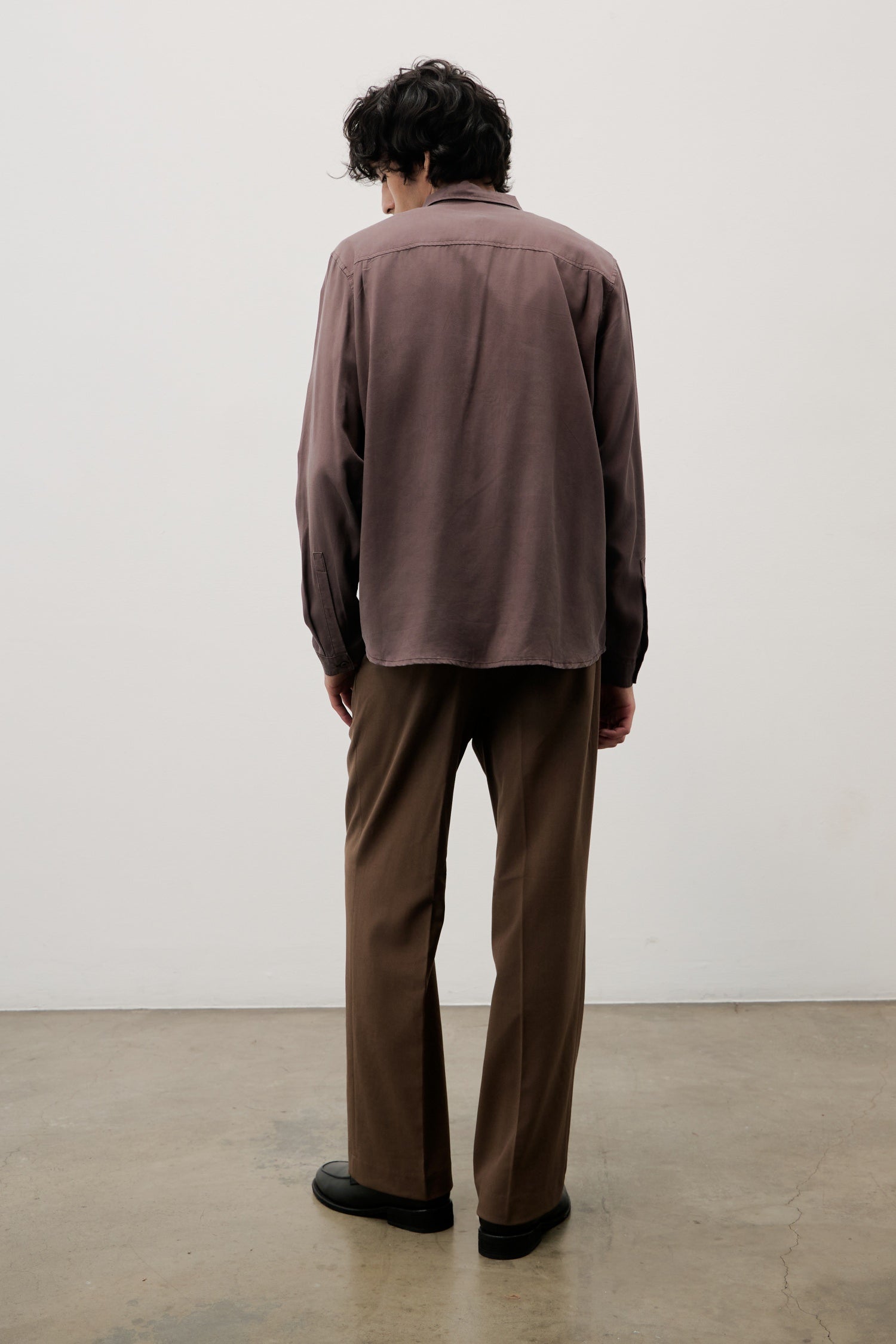 The Nico Shirt - Common Market