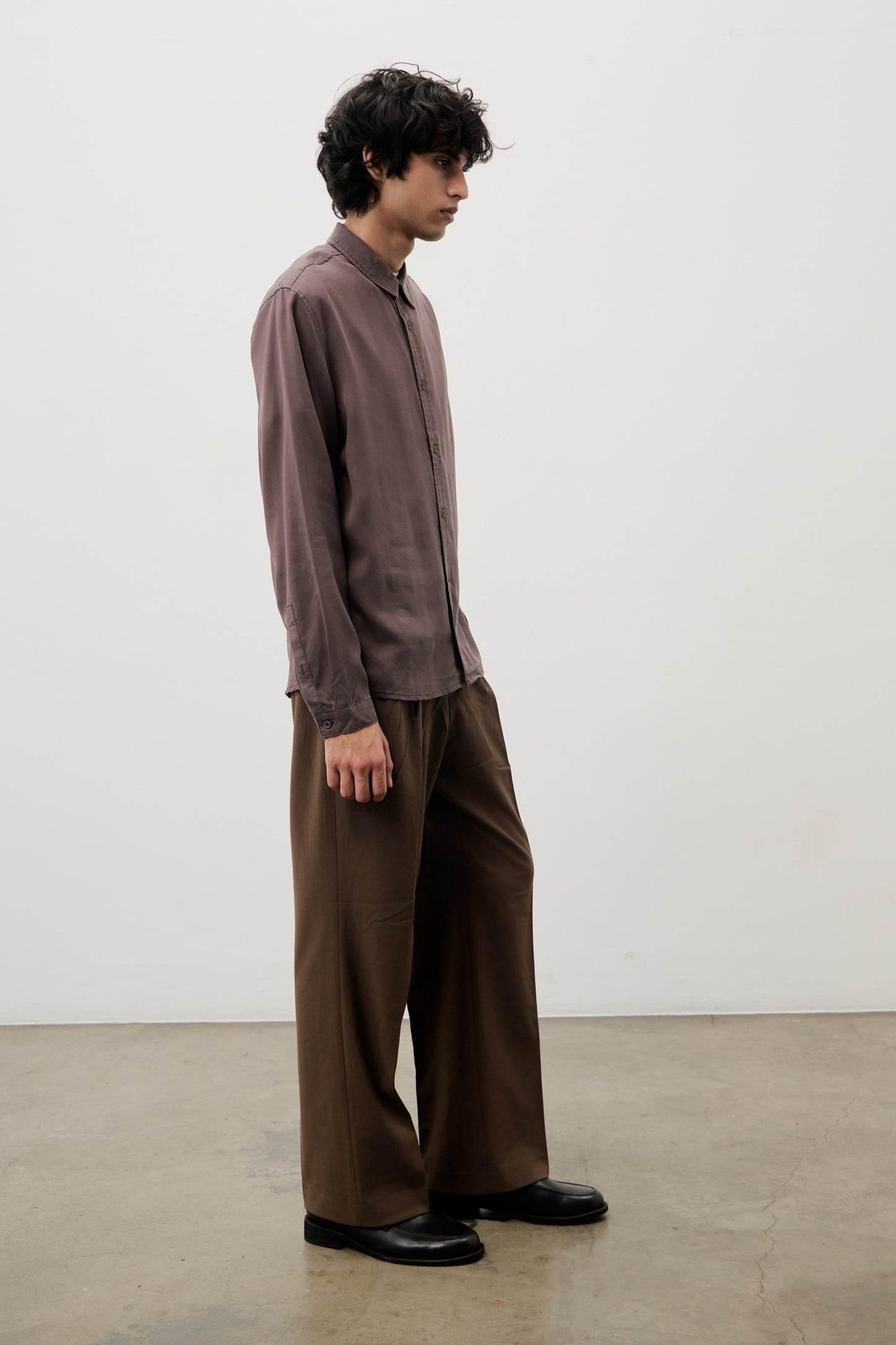 The Nico Shirt - Common Market