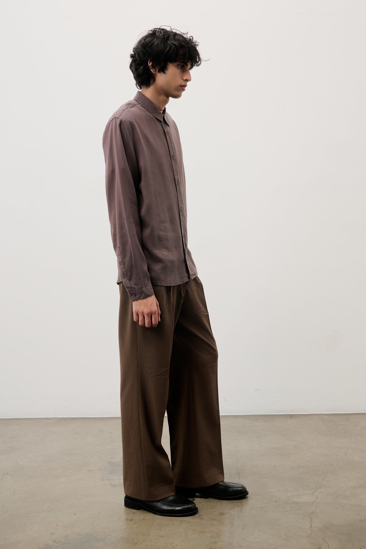 The Nico Shirt - Common Market