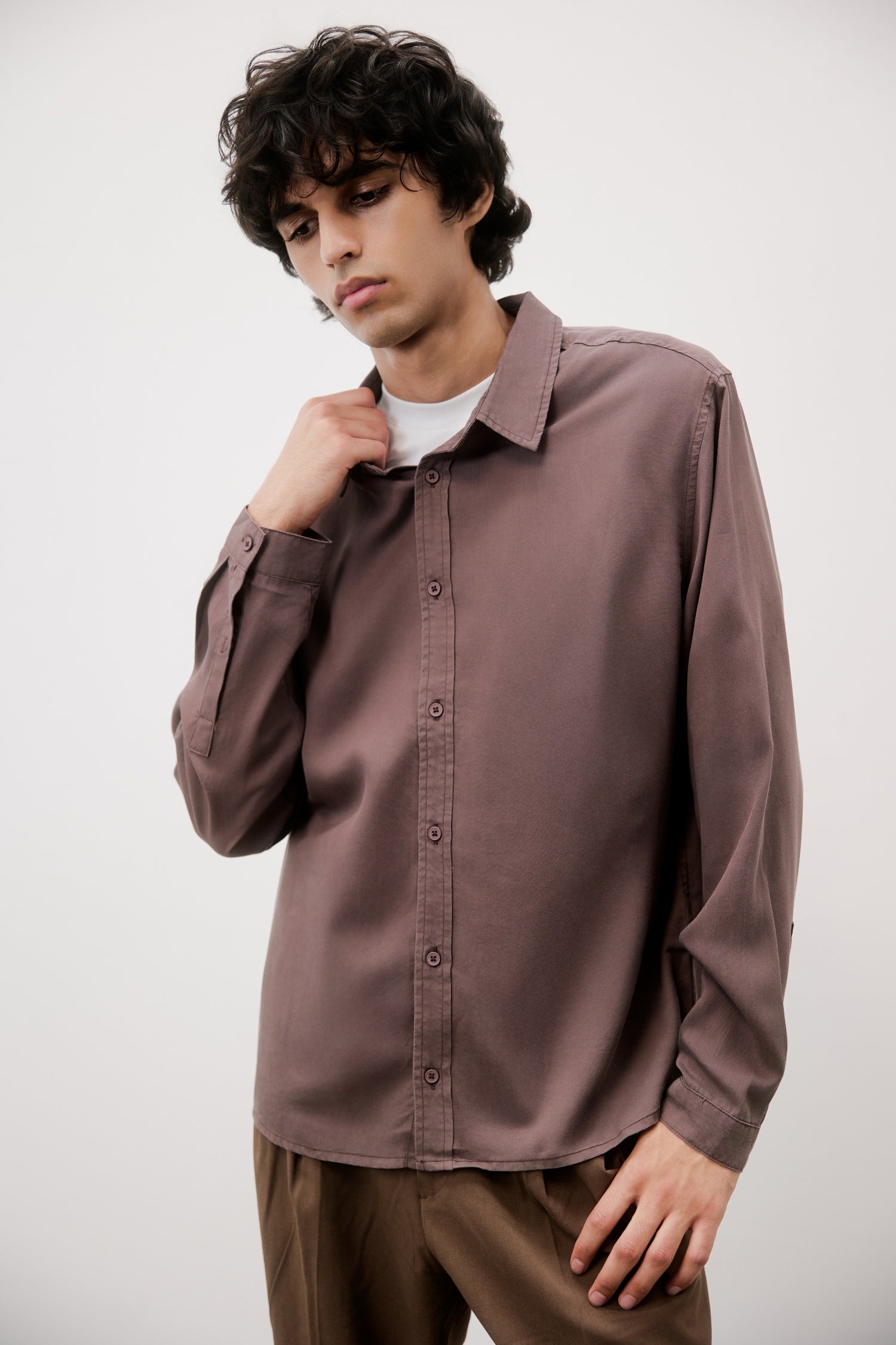 The Nico Shirt - Common Market