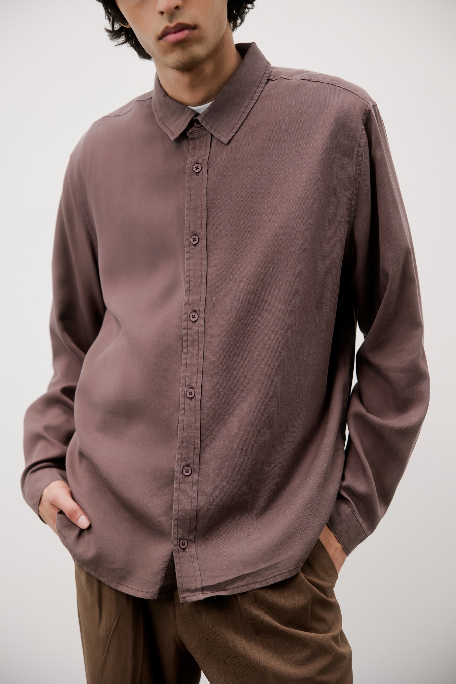 The Nico Shirt - Common Market
