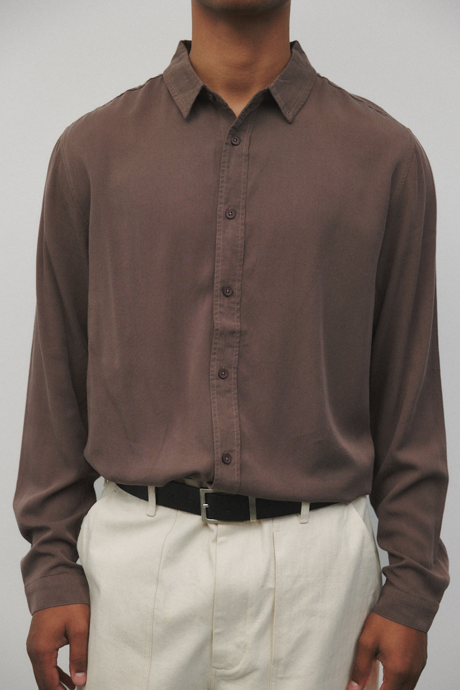 The Nico Shirt - Mod Ref | Common Market