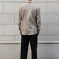 The Nico Shirt - Mod Ref | Common Market