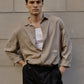 The Nico Shirt - Mod Ref | Common Market