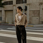 The Nico Shirt - Mod Ref | Common Market