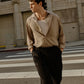 The Nico Shirt - Mod Ref | Common Market