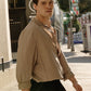 The Nico Shirt - Mod Ref | Common Market