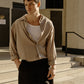 The Nico Shirt - Mod Ref | Common Market
