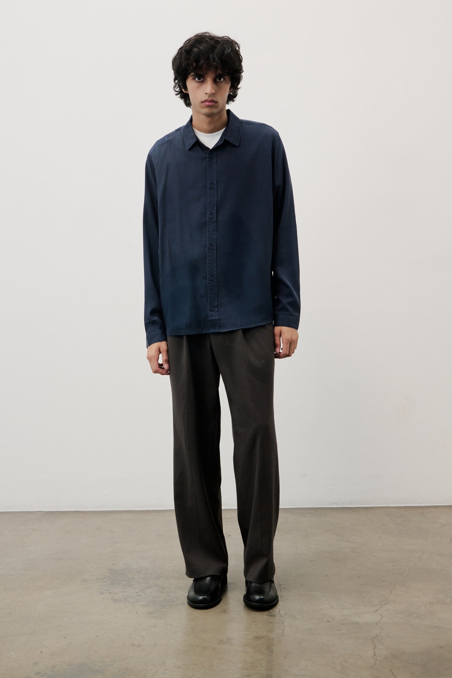 The Nico Shirt - Common Market