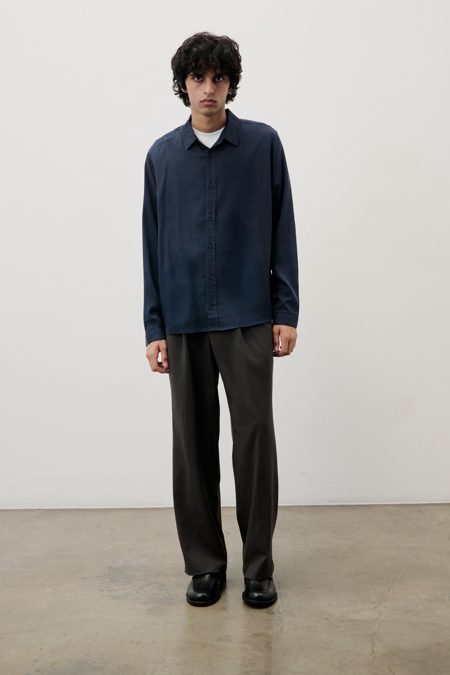 The Nico Shirt - Common Market