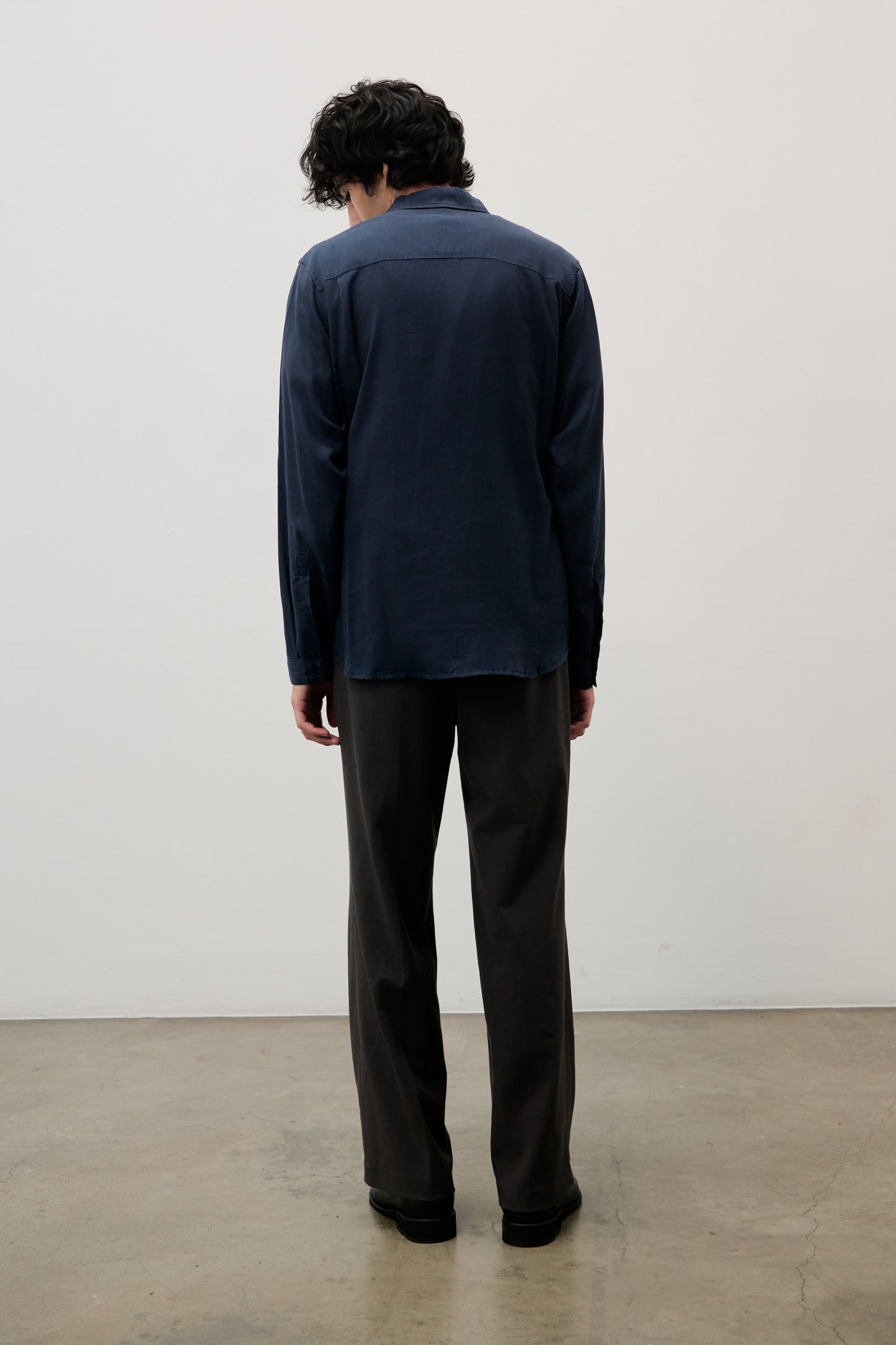 The Nico Shirt - Common Market